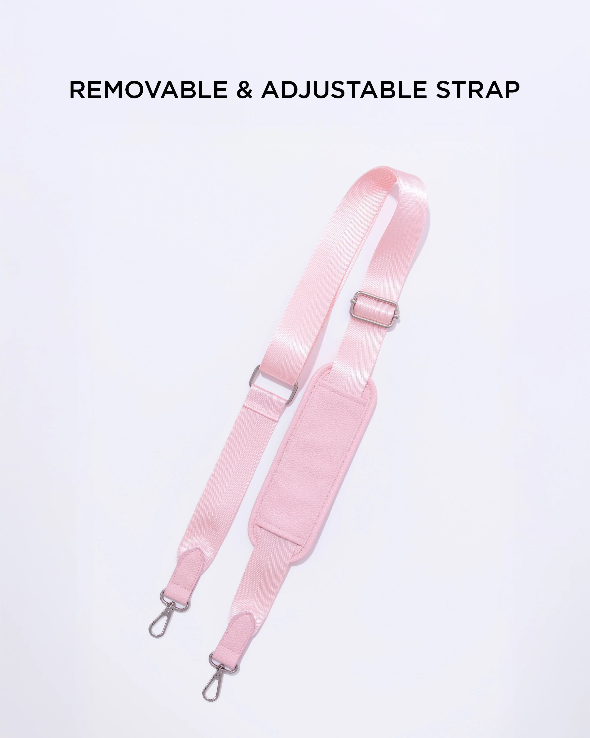 DESIGNME x Ally Nicole • Artist Duffle Bag - Image 9