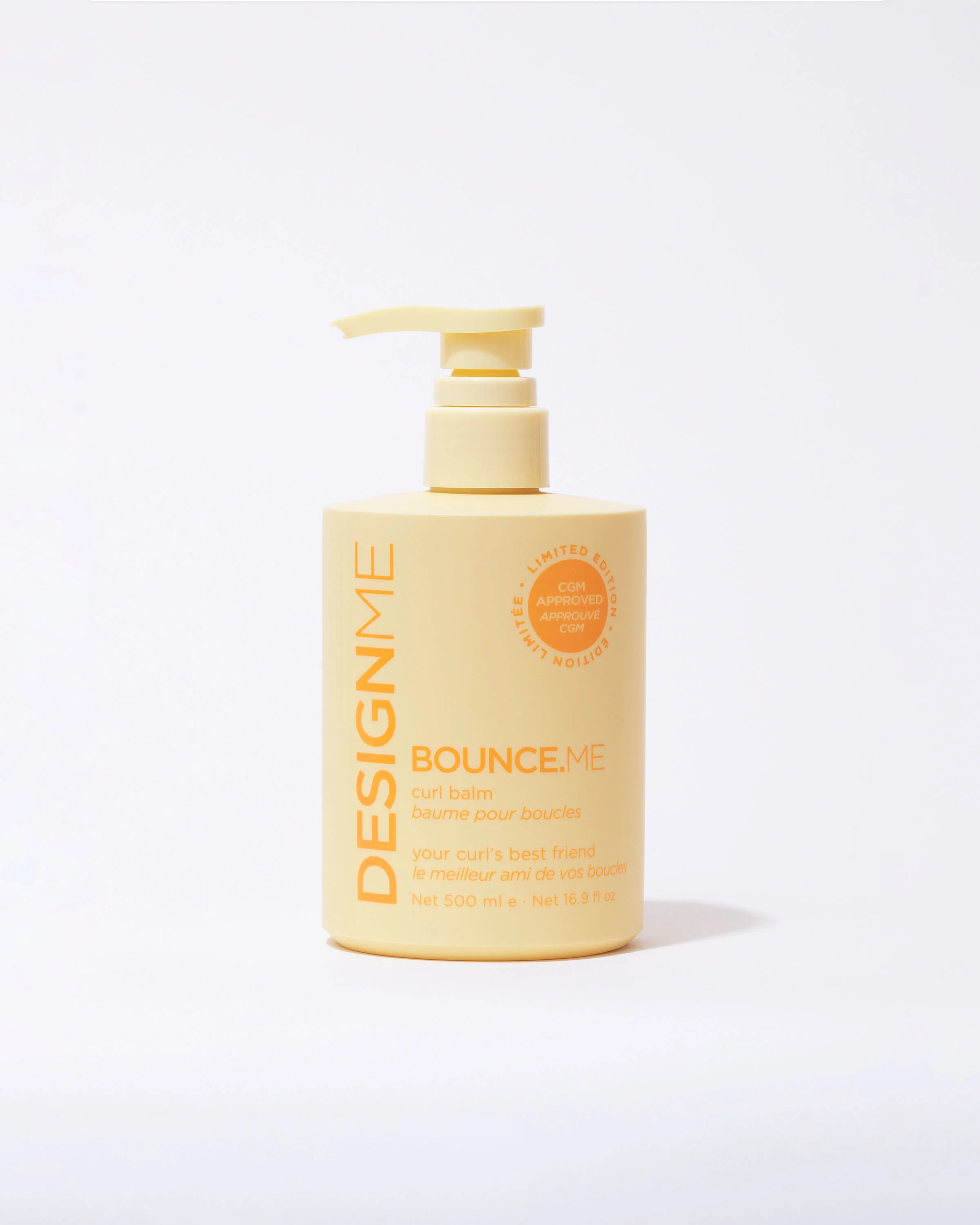BOUNCE.ME • Curl Balm - Image 11