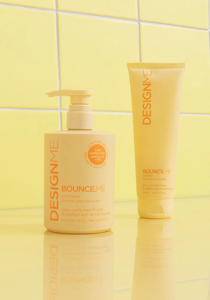 BOUNCE.ME • Curl Balm - Image 4