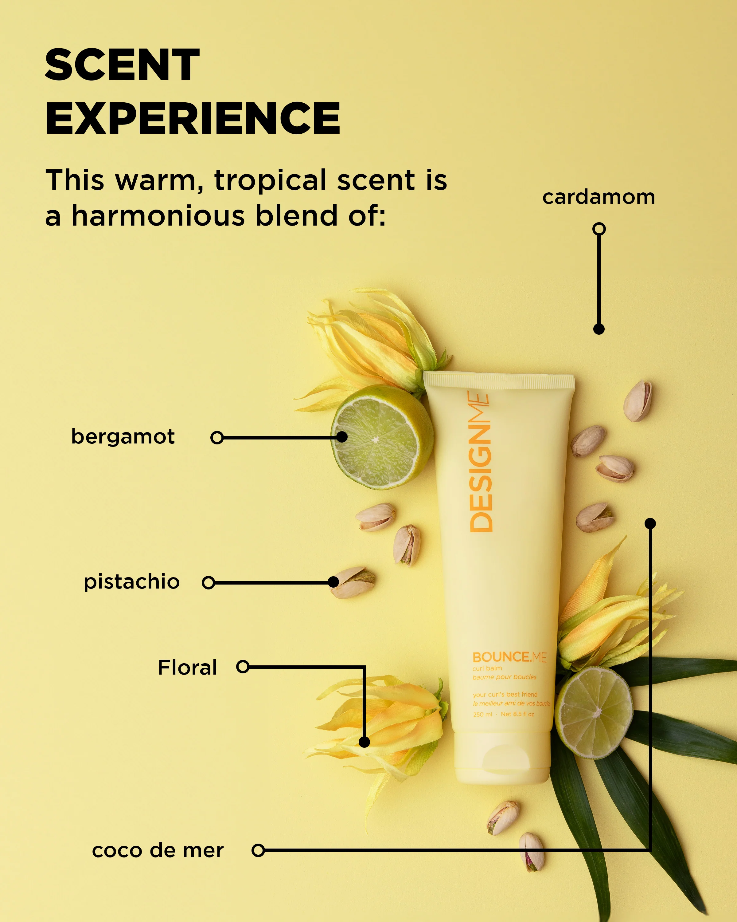 BOUNCE.ME • Curl Balm - Image 5