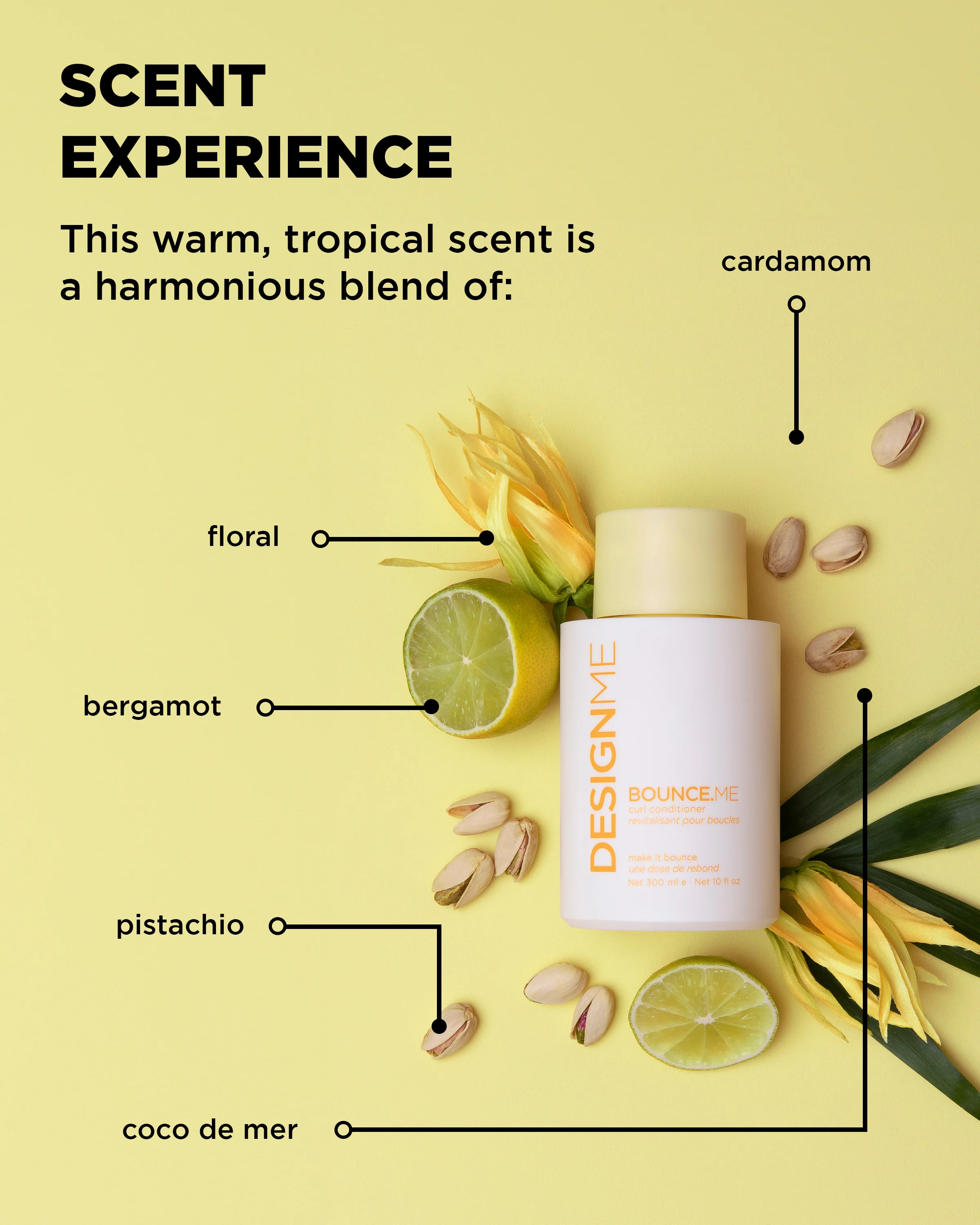 BOUNCE.ME • Curl Conditioner - Image 5