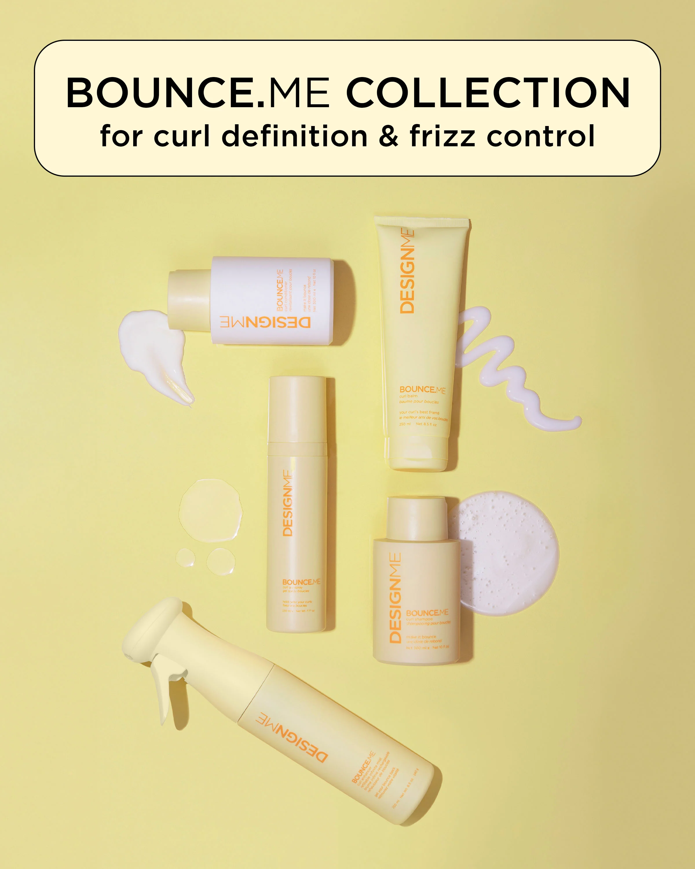 BOUNCE.ME • Curl Conditioner - Image 7