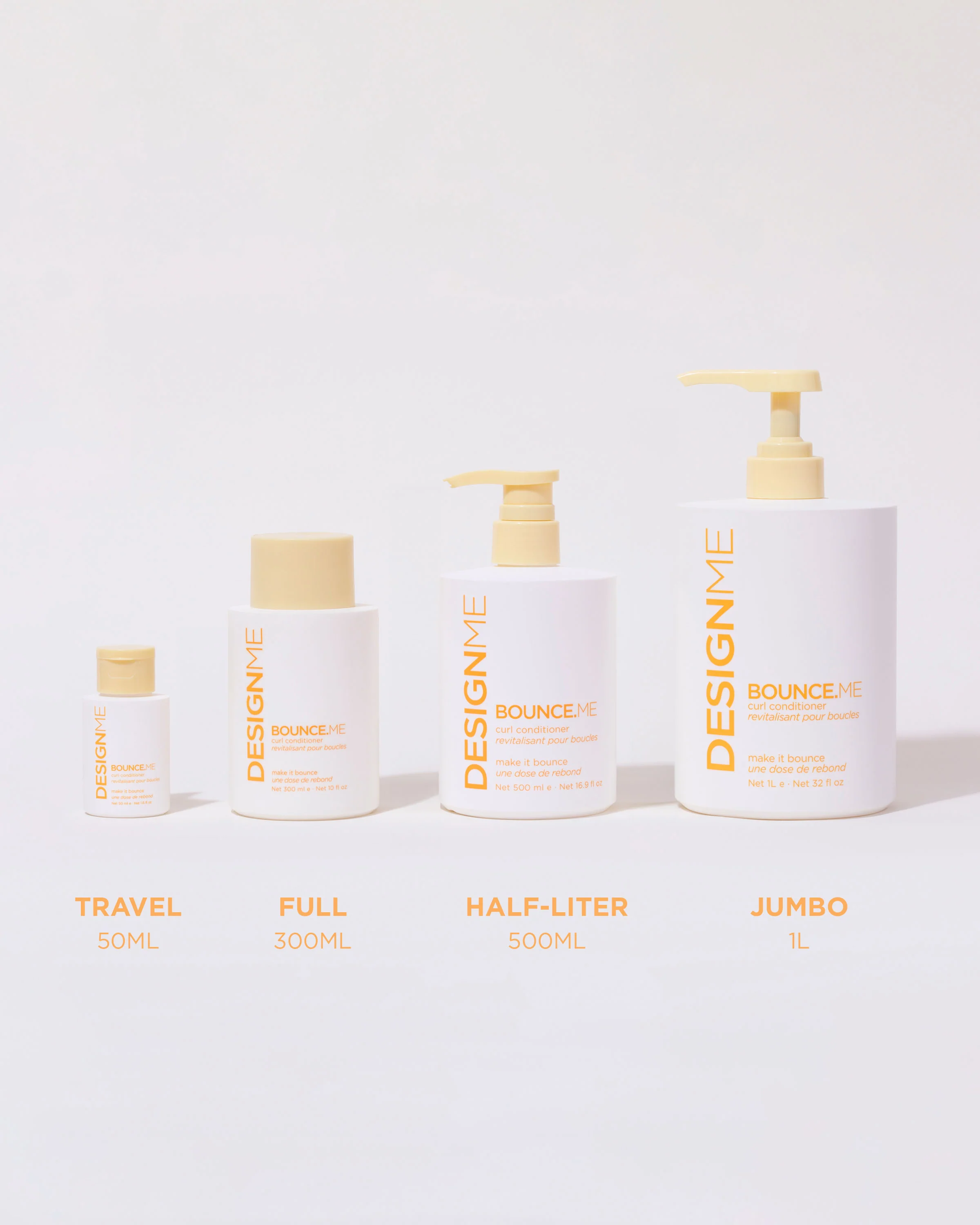 BOUNCE.ME • Curl Conditioner - Image 8