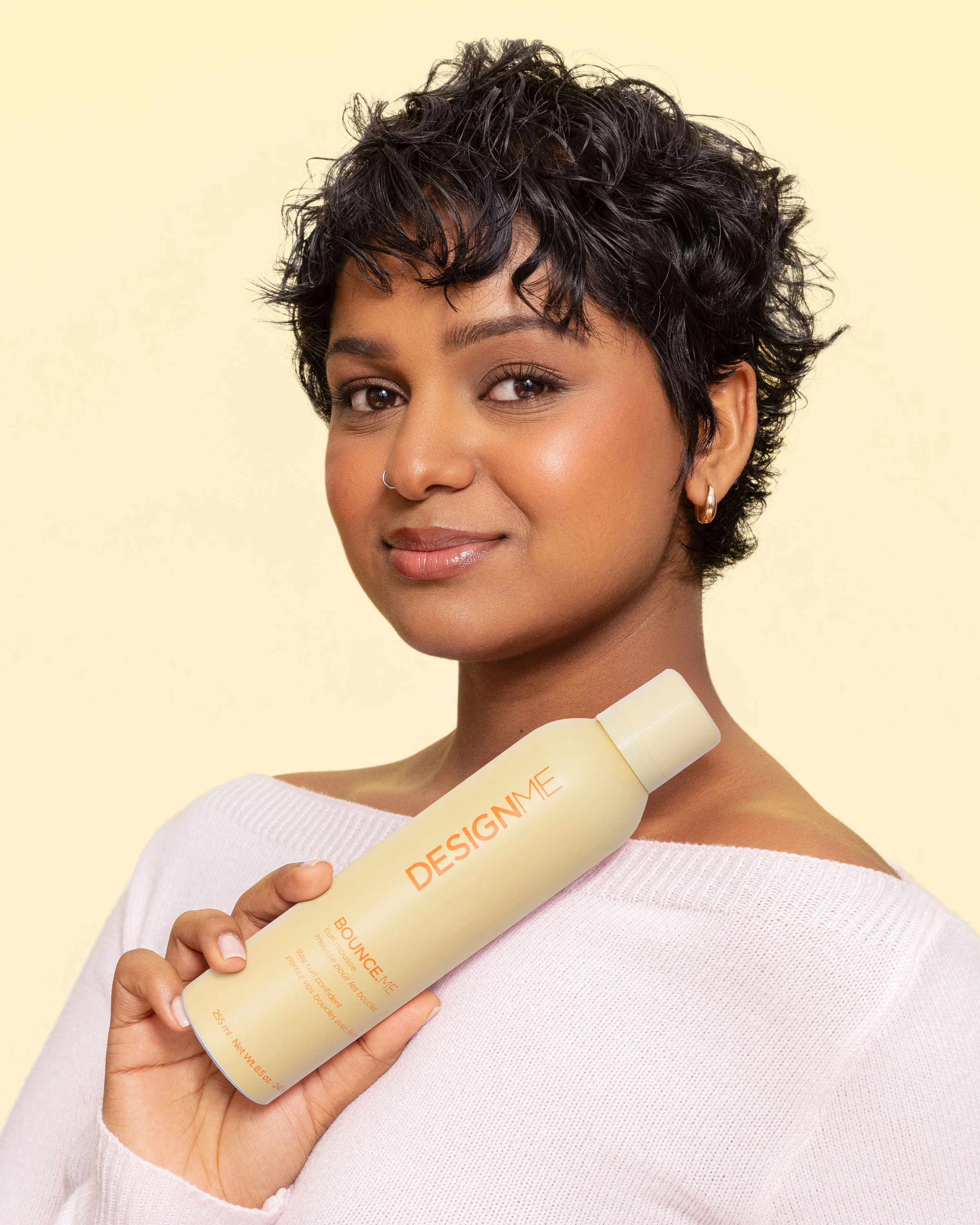 BOUNCE.ME • Curl Mousse - Image 10