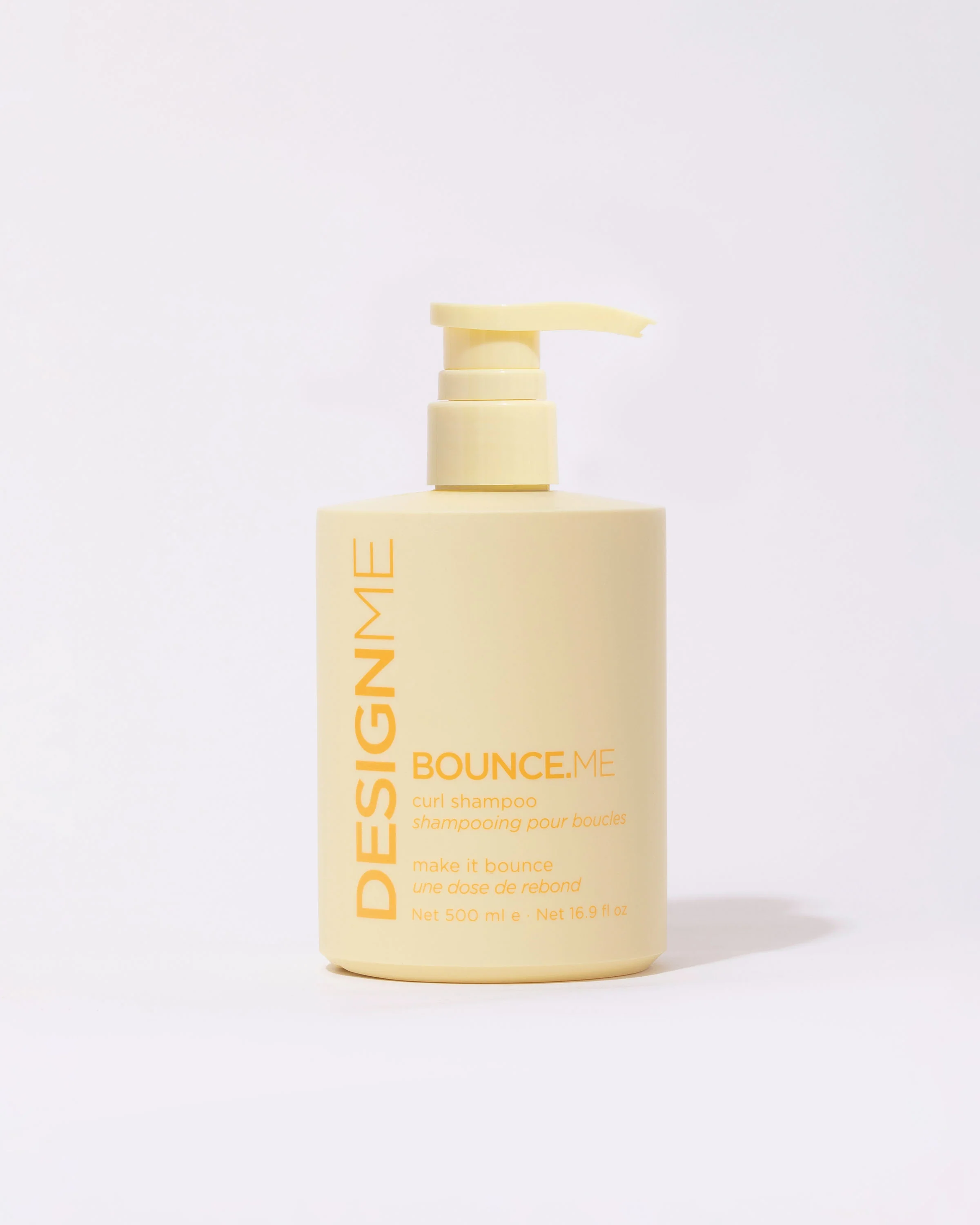 BOUNCE.ME • Curl Shampoo - Image 10