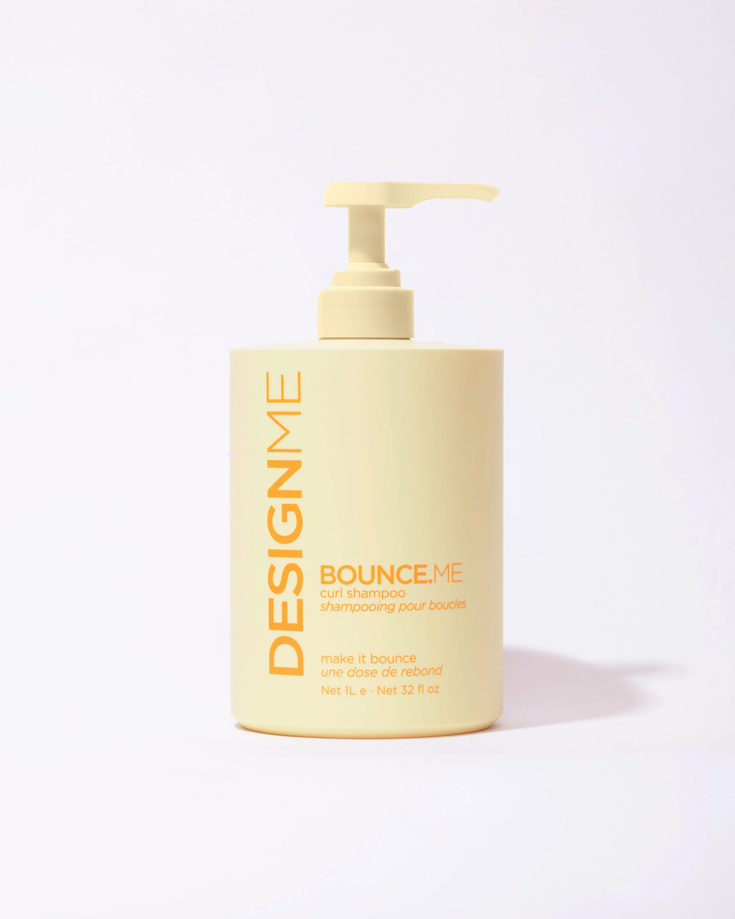 BOUNCE.ME • Curl Shampoo - Image 11