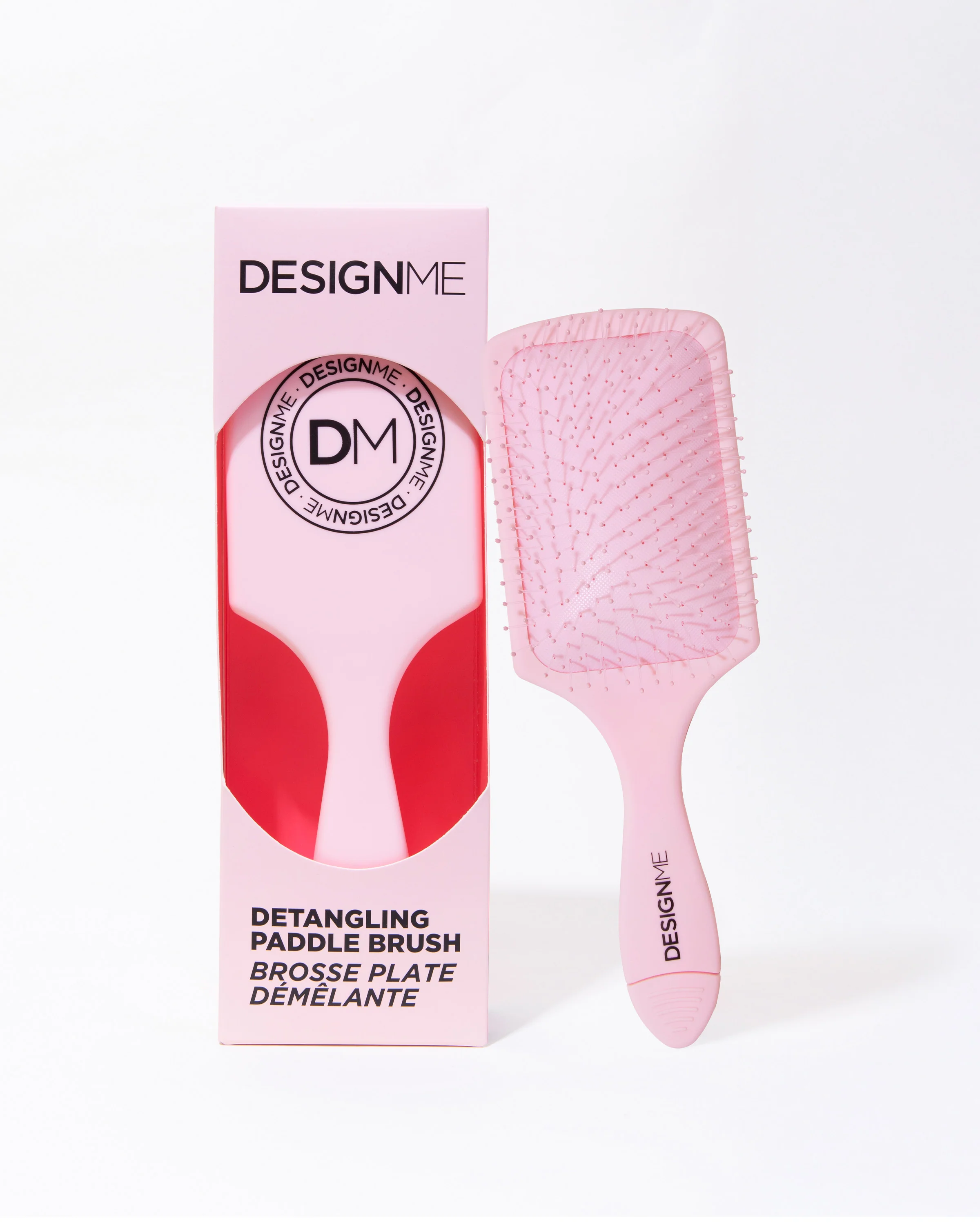 Detangling Paddle Brush - Image 5