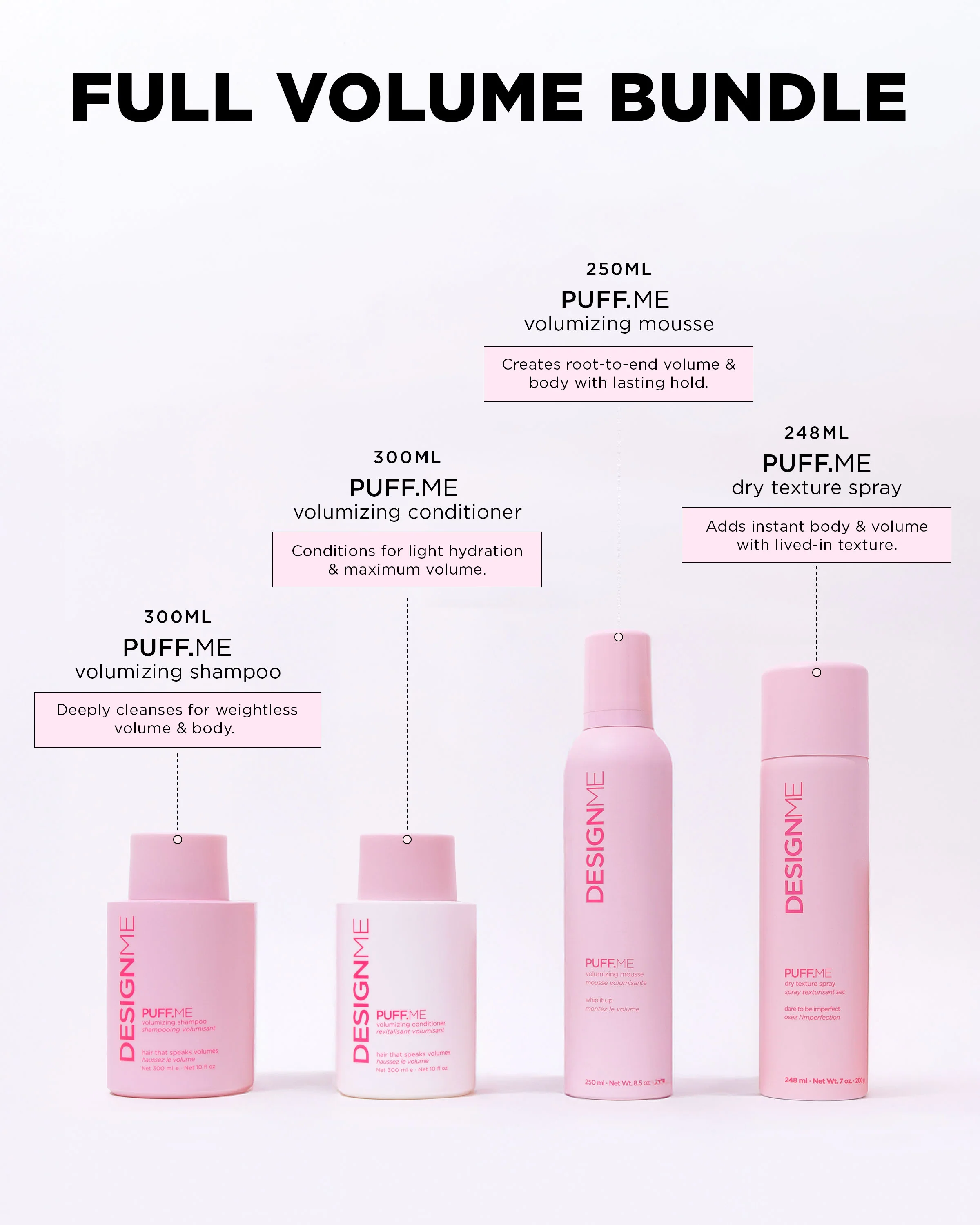 Full Volume Bundle - Image 3