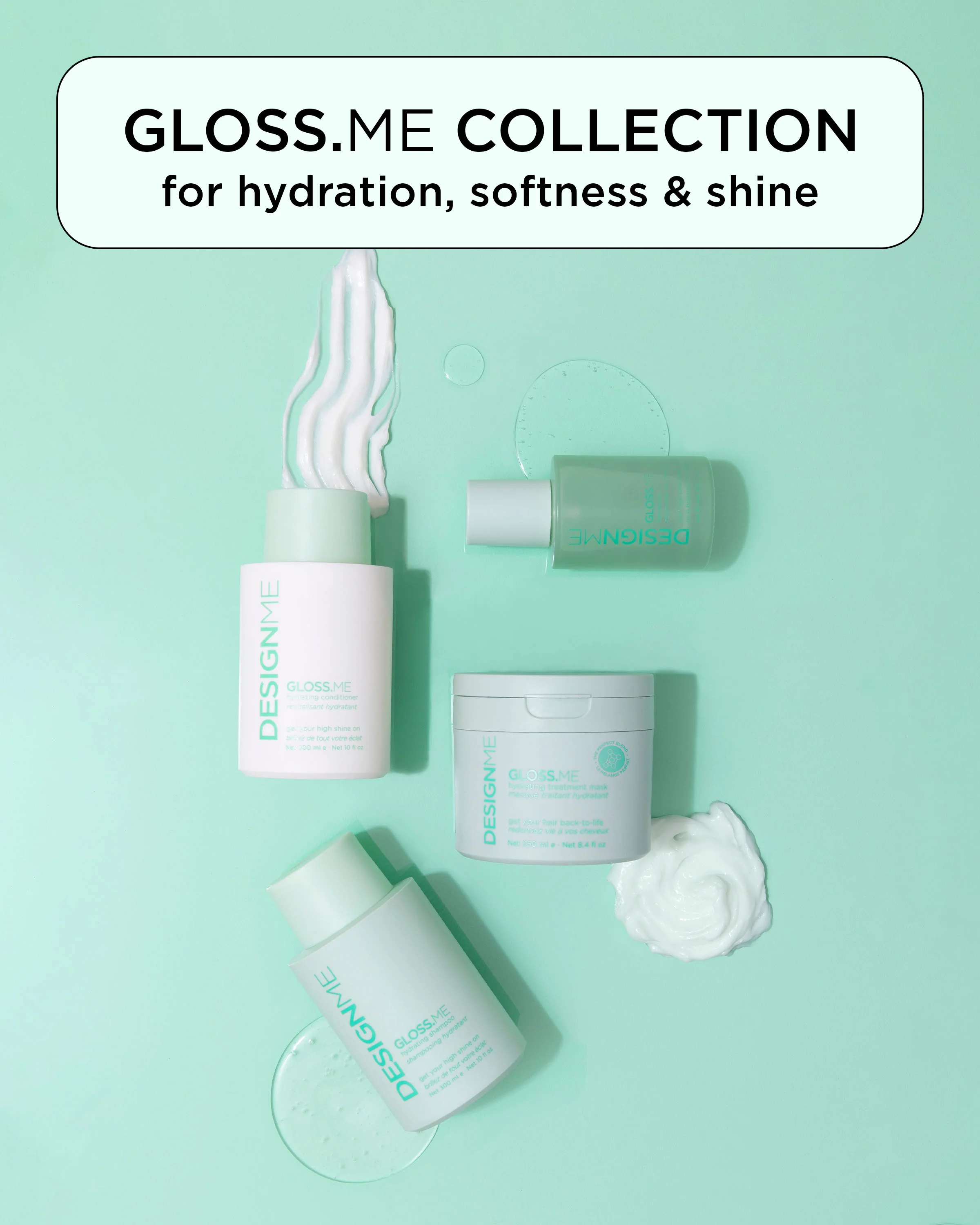 GLOSS.ME • Hair Oil - Image 10