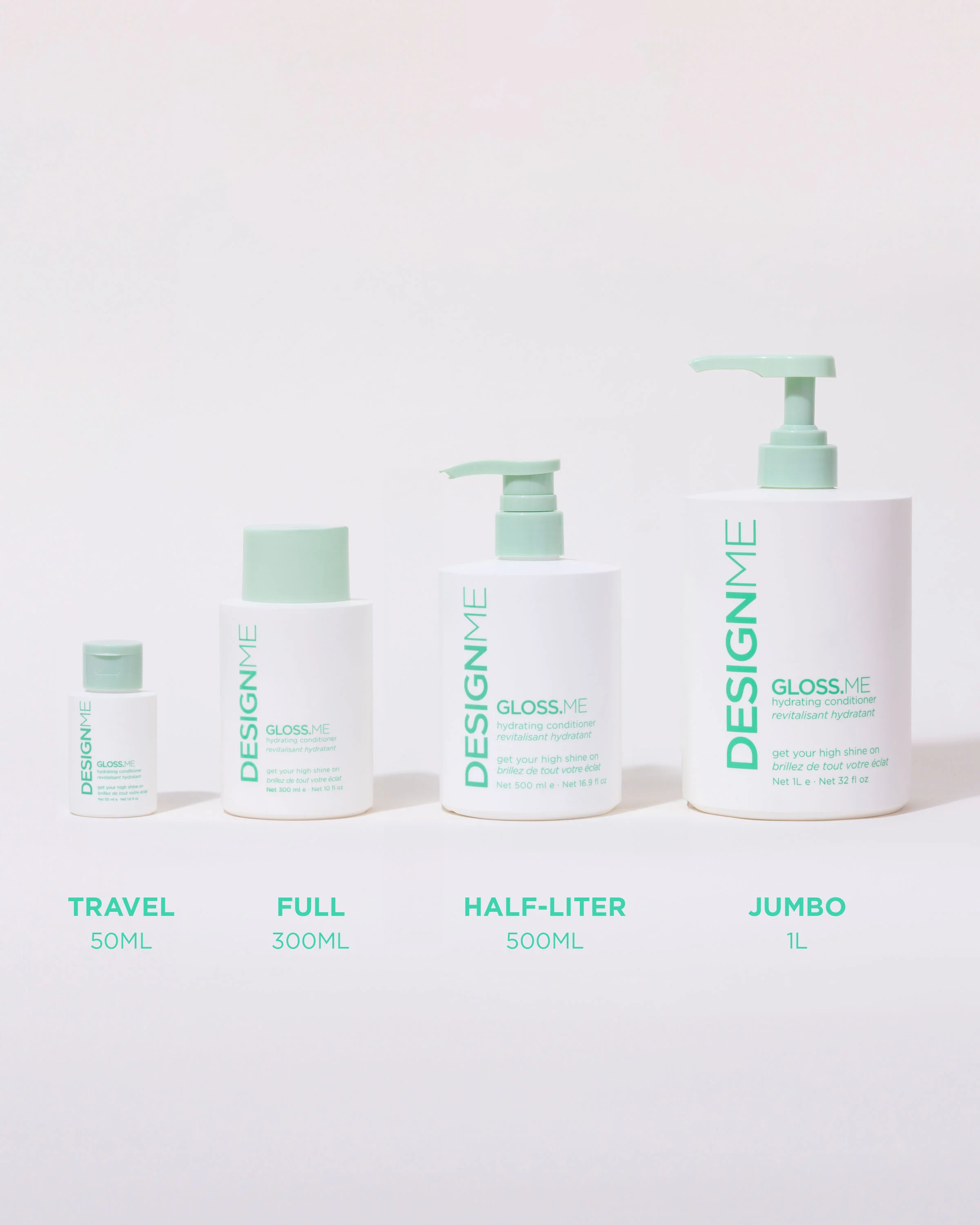 GLOSS.ME • Hydrating Conditioner - Image 10