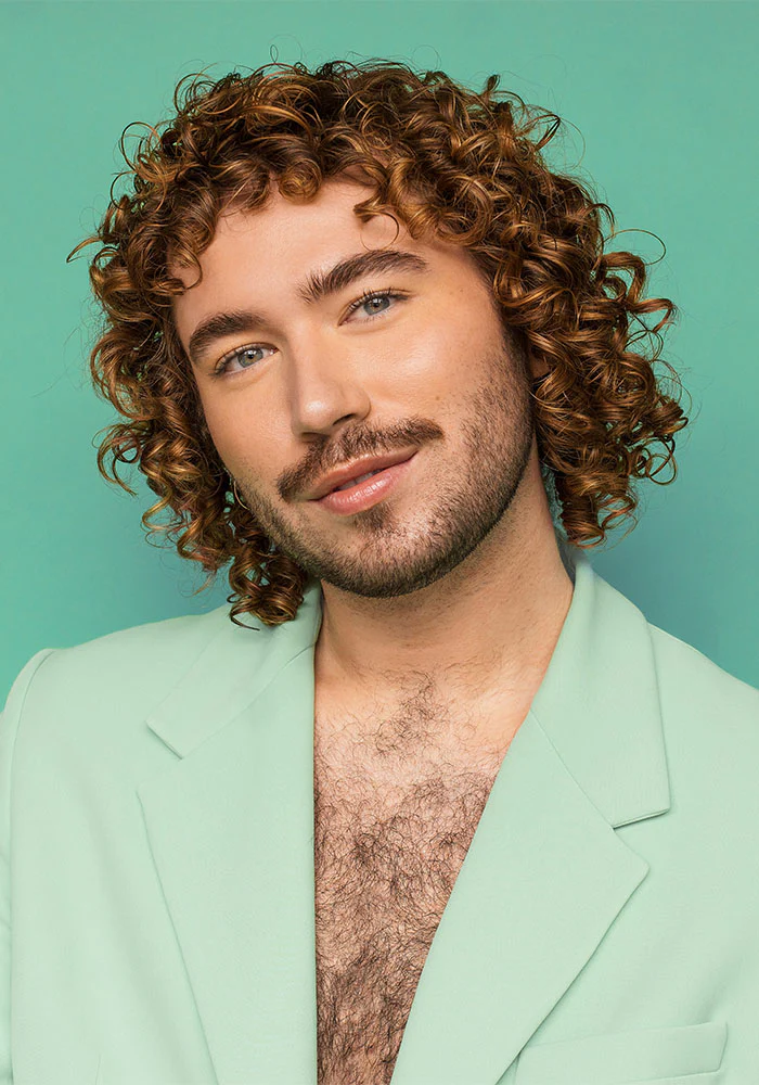 GLOSS.ME • Hydrating Conditioner - Image 6