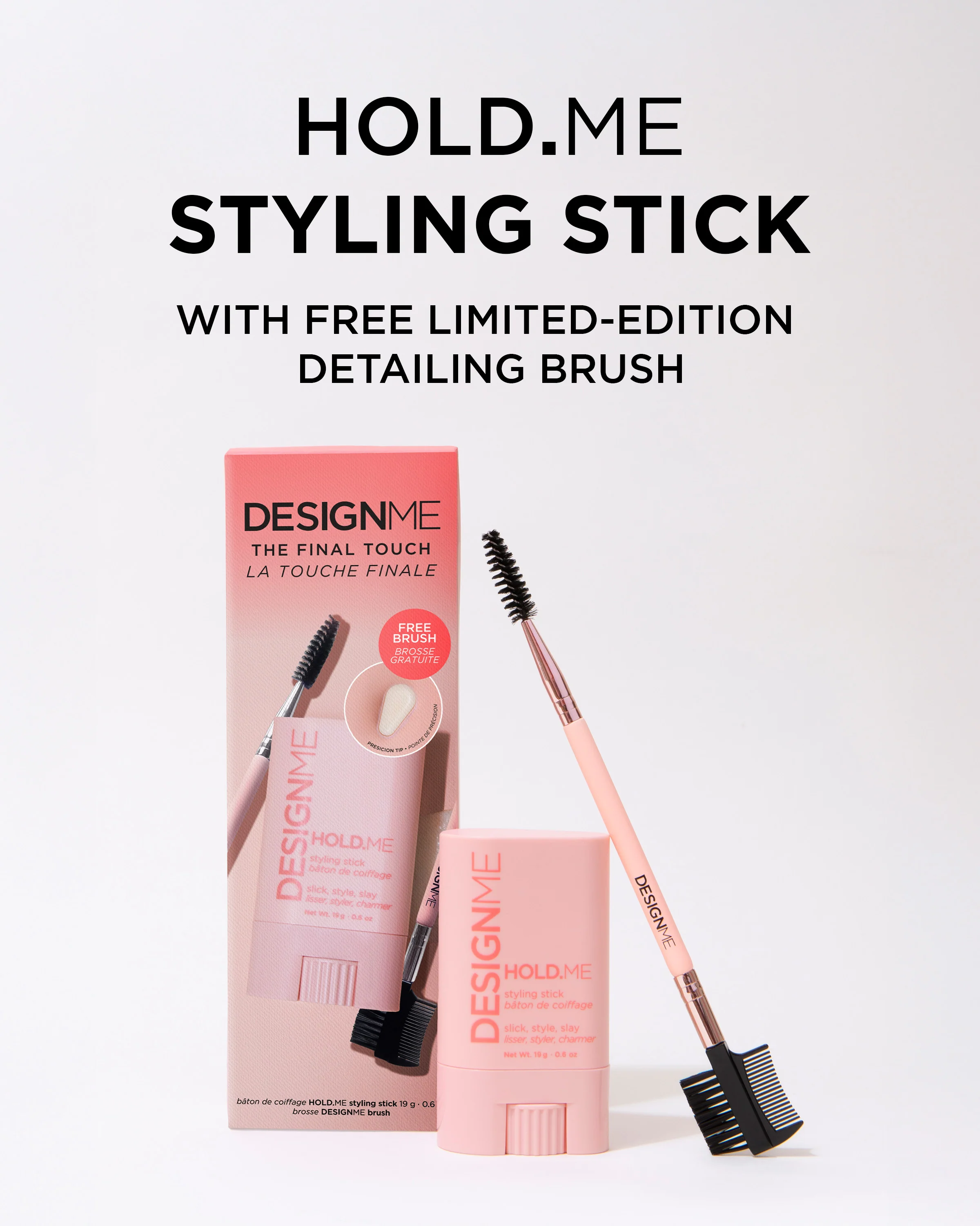 HOLD.ME • Styling Stick - Image 10