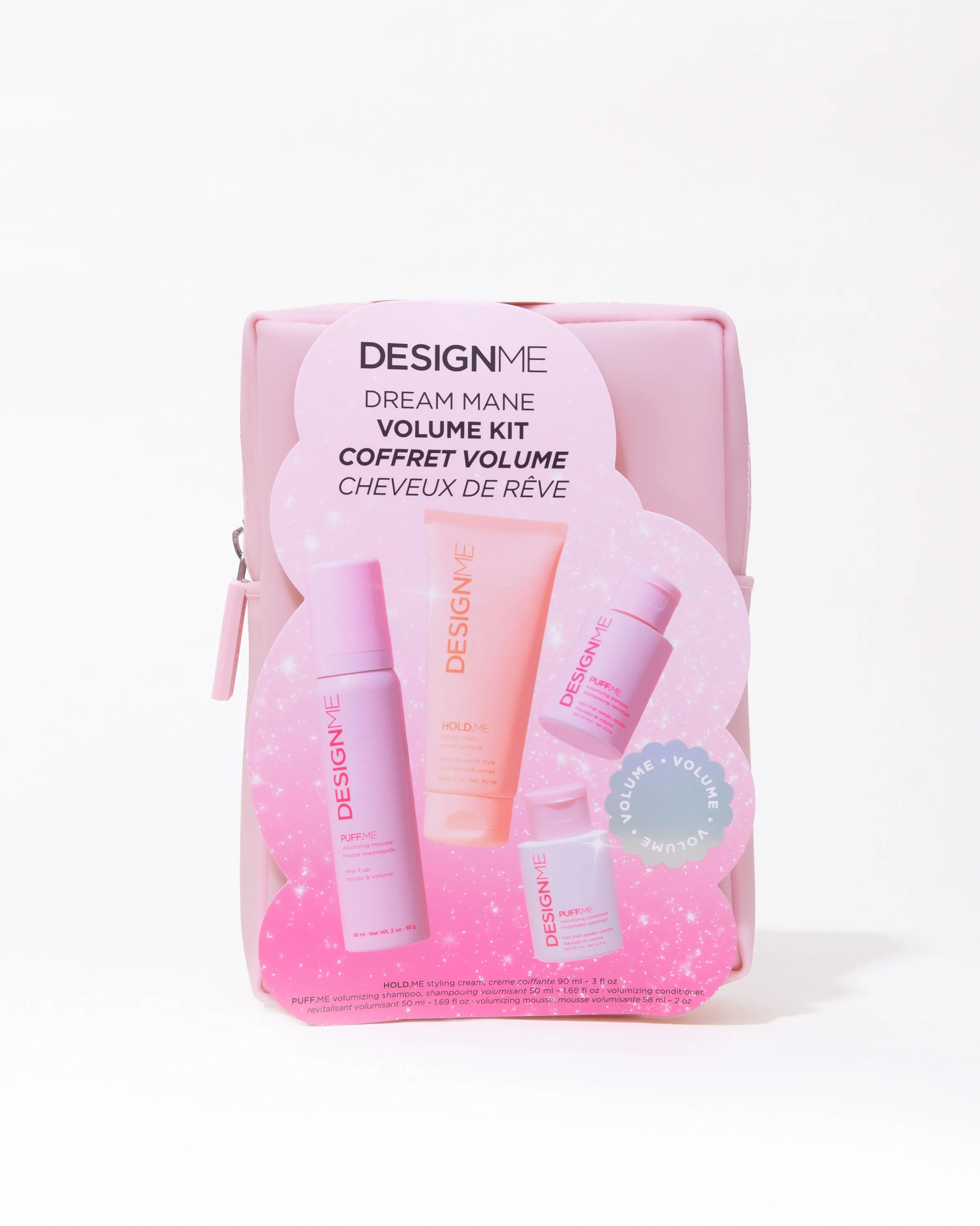 Dream Mane • Volume Kit - Image 10