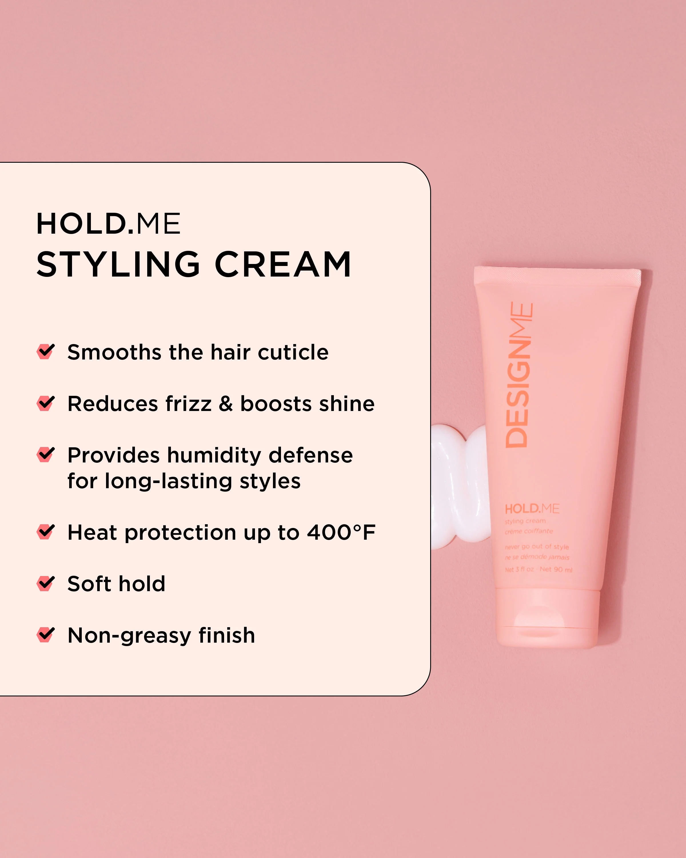 Dream Mane • Volume Kit - Image 6