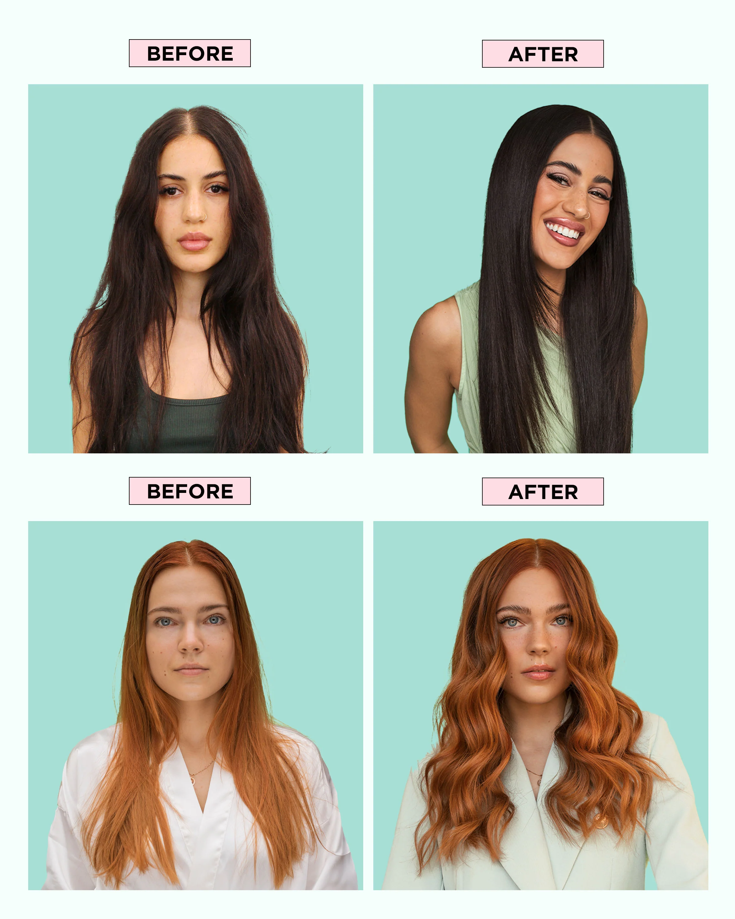 Hydration Mane Character Kit - Image 4