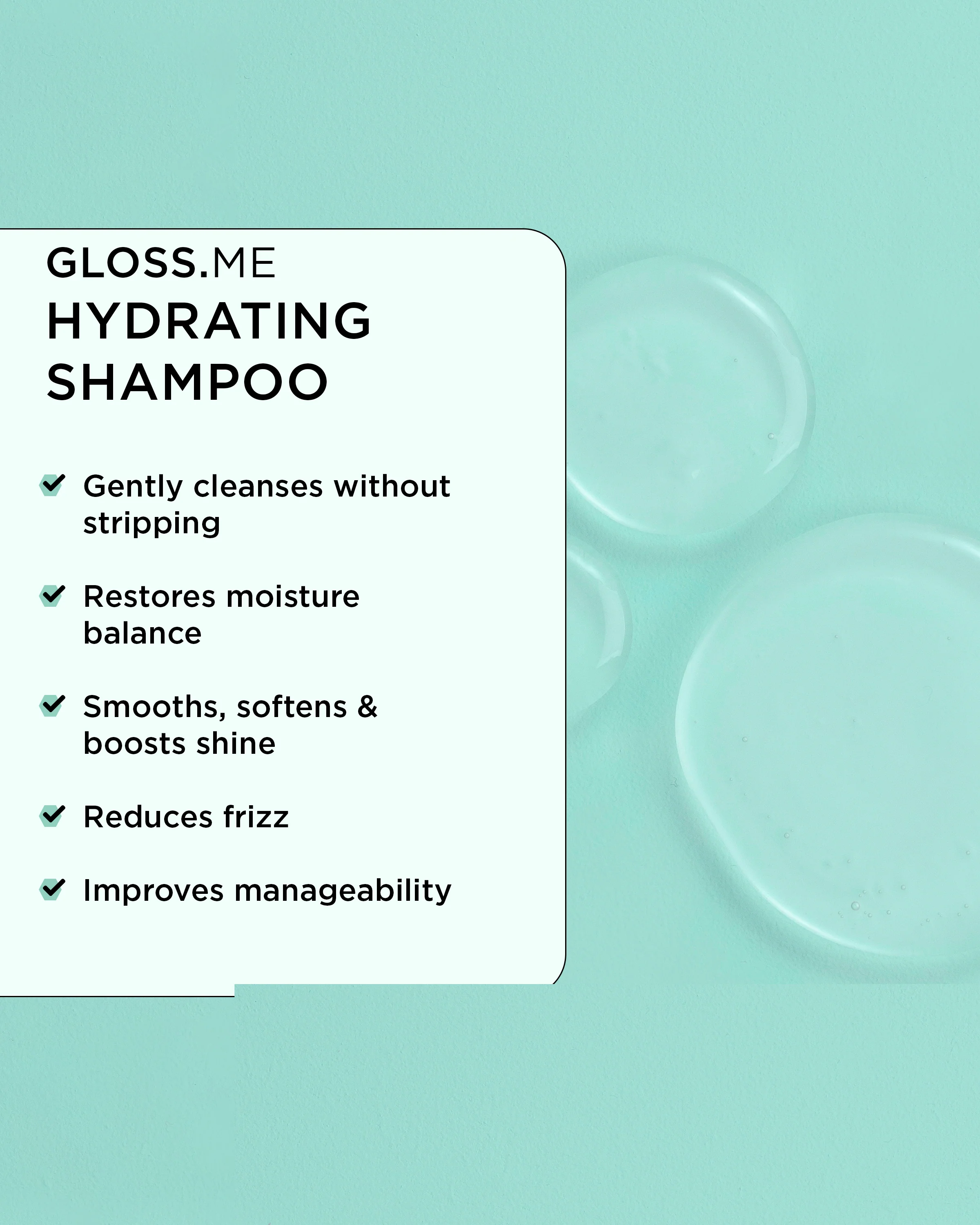 Hydration & Shine Mini Set - Image 5