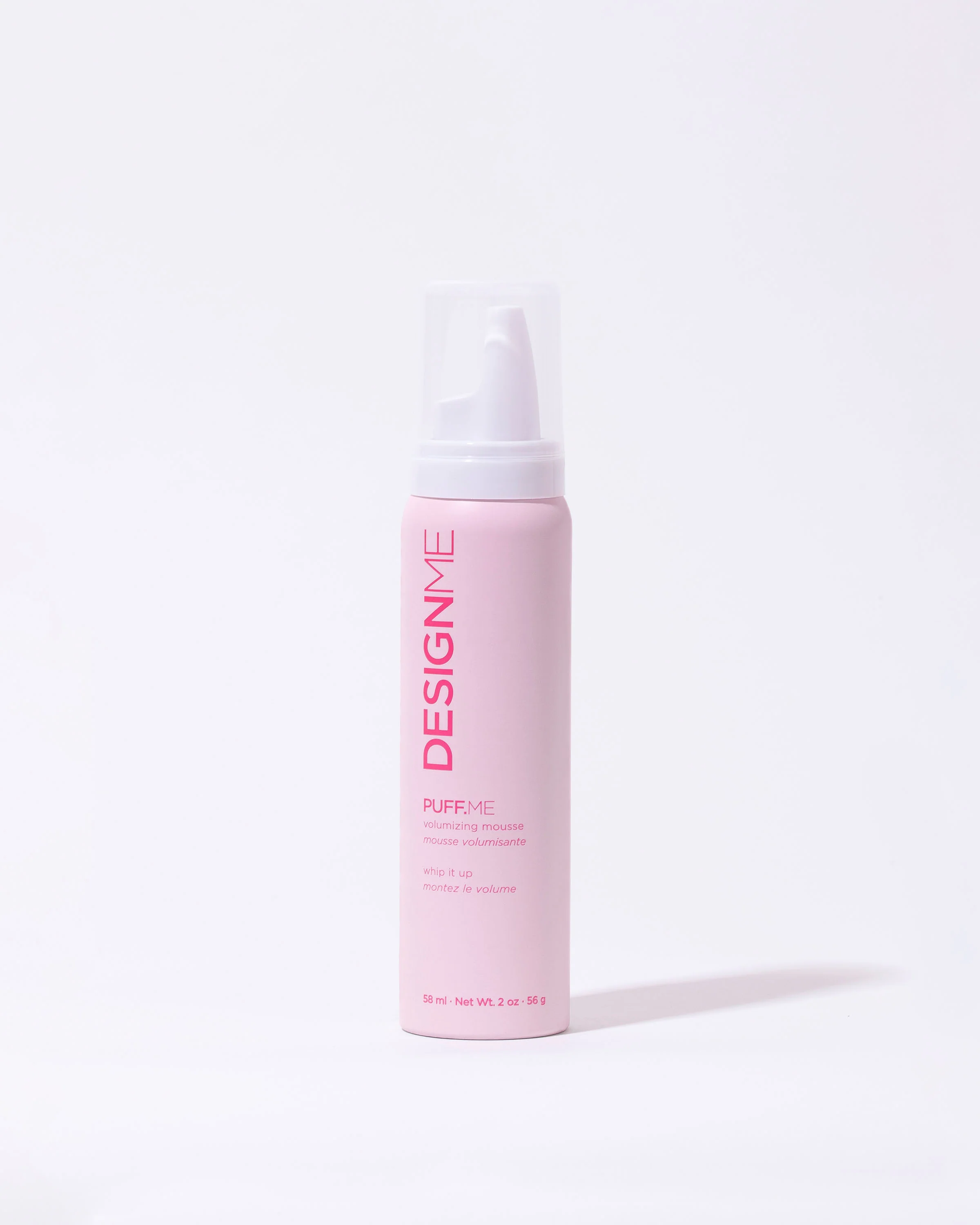 PUFF.ME • Volumizing Mousse - Image 9