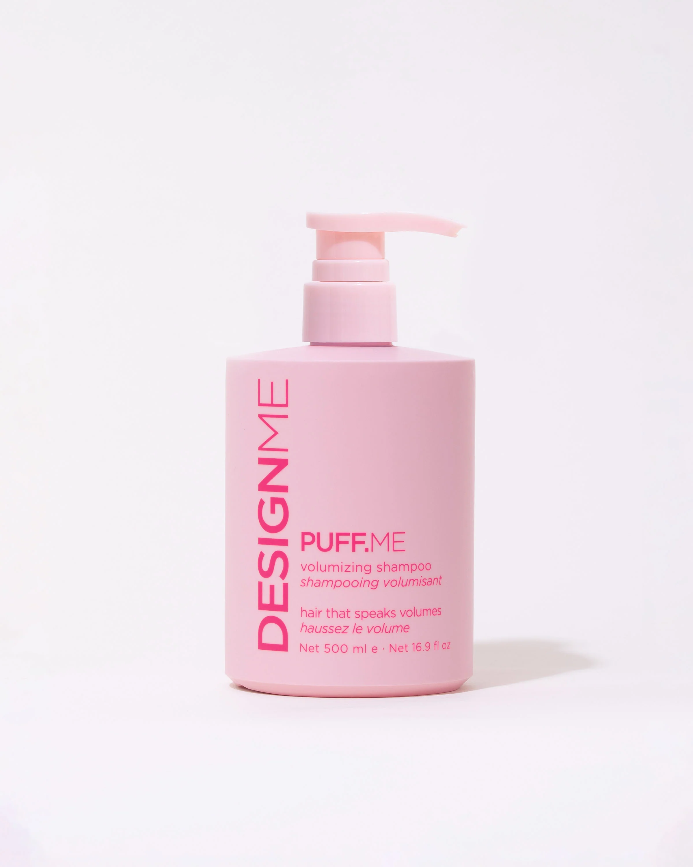 PUFF.ME • Volumizing Shampoo - Image 10
