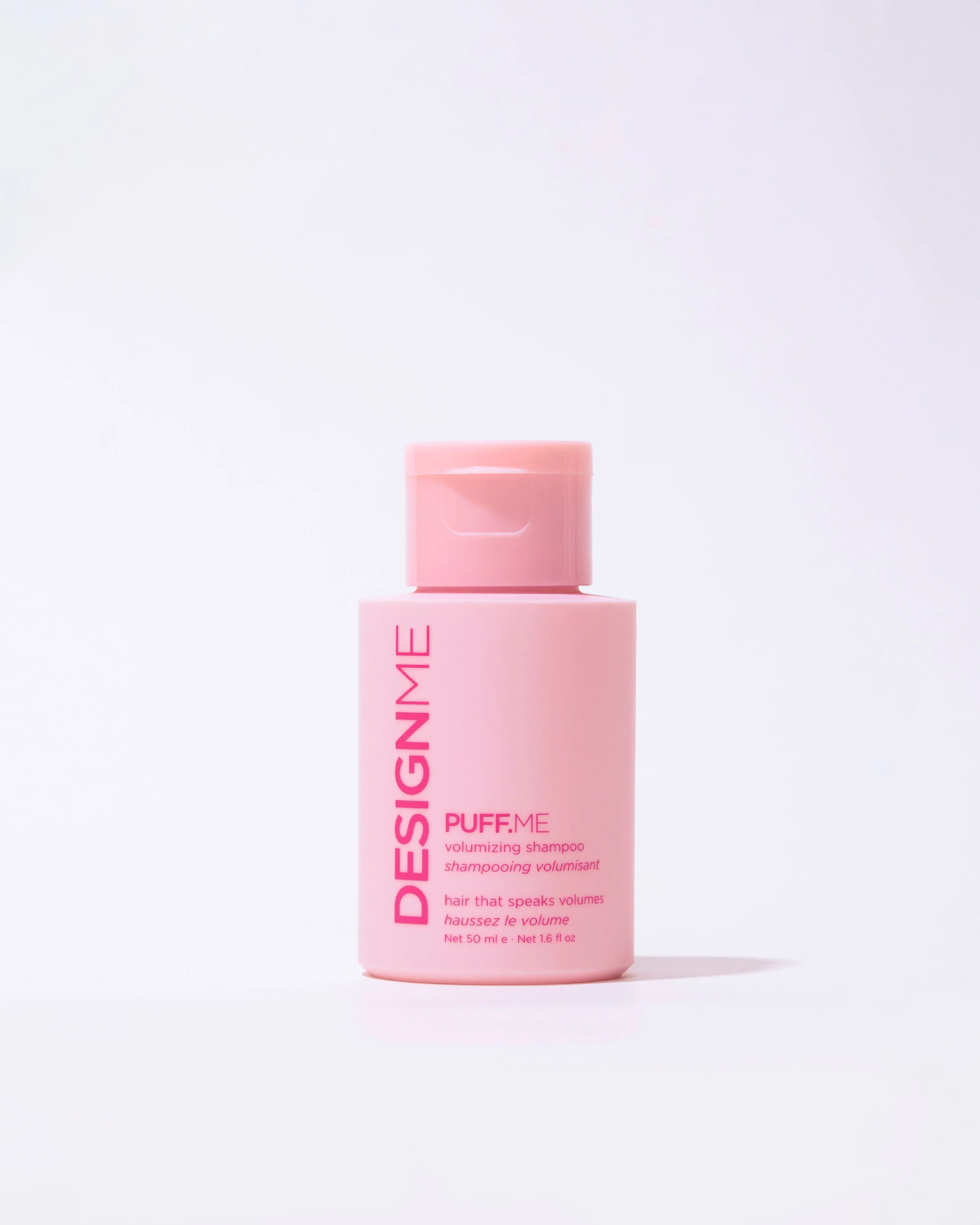 PUFF.ME • Volumizing Shampoo - Image 9