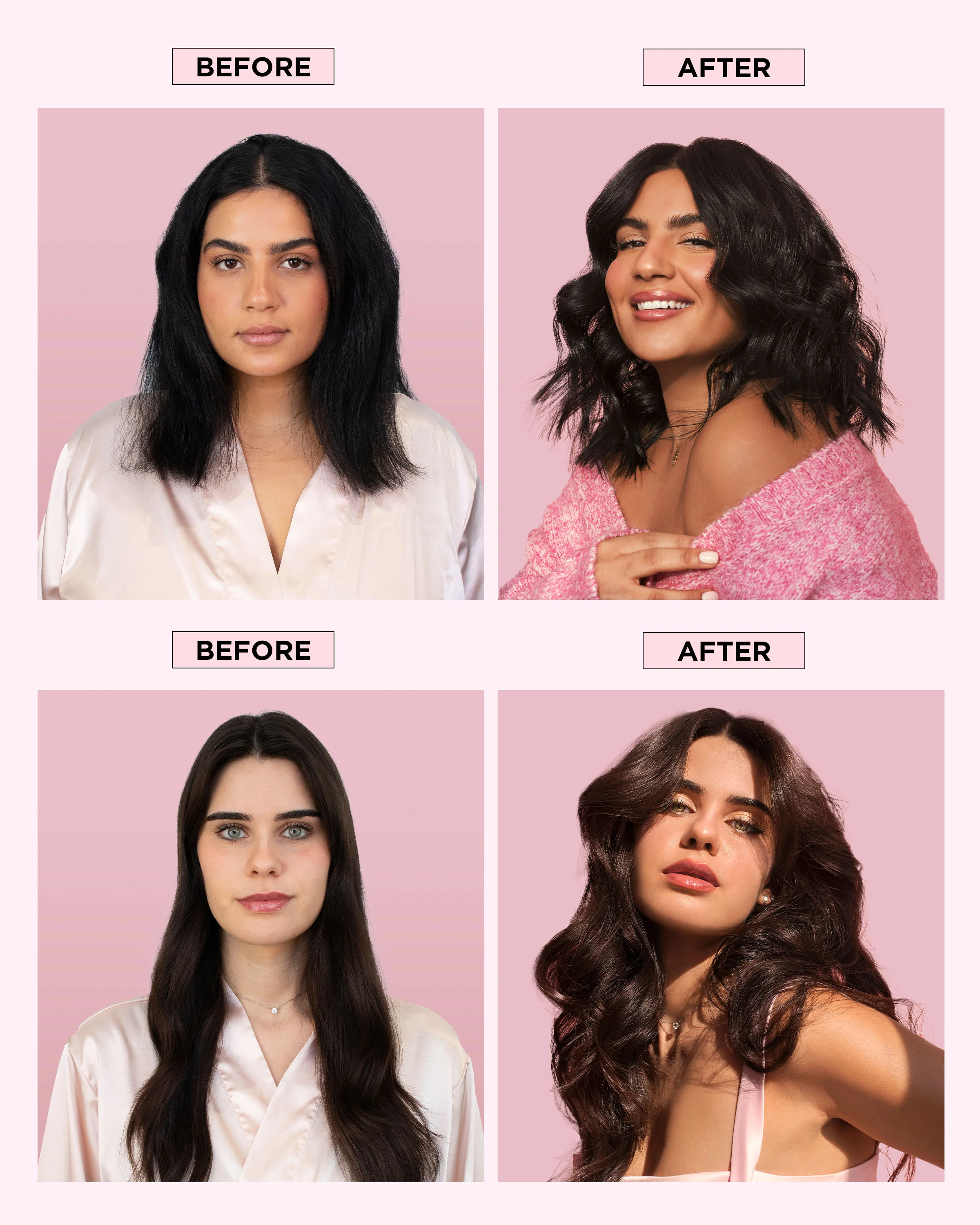 PUFF.ME • Volumizing Treatment Whip - Image 3