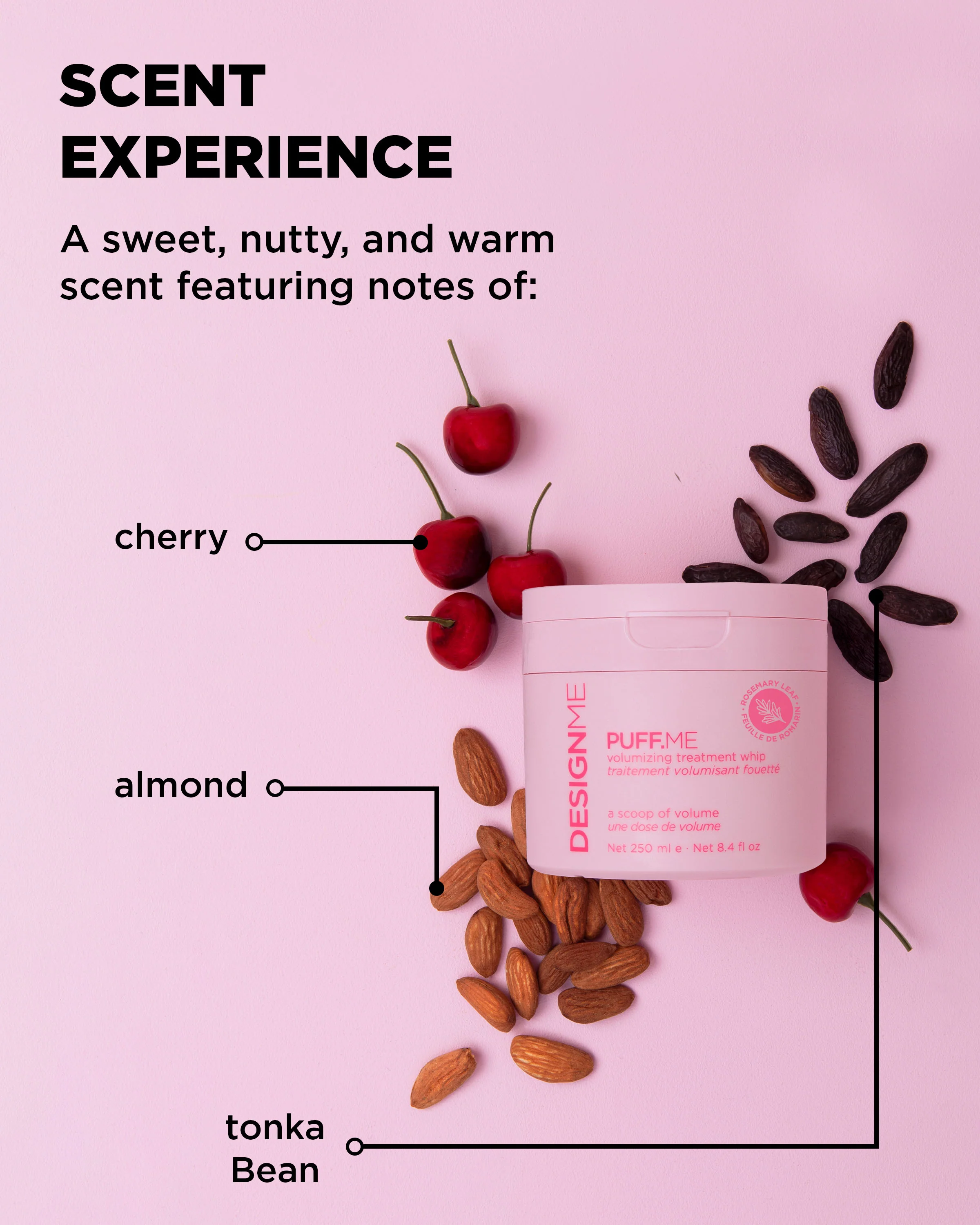 PUFF.ME • Volumizing Treatment Whip - Image 5