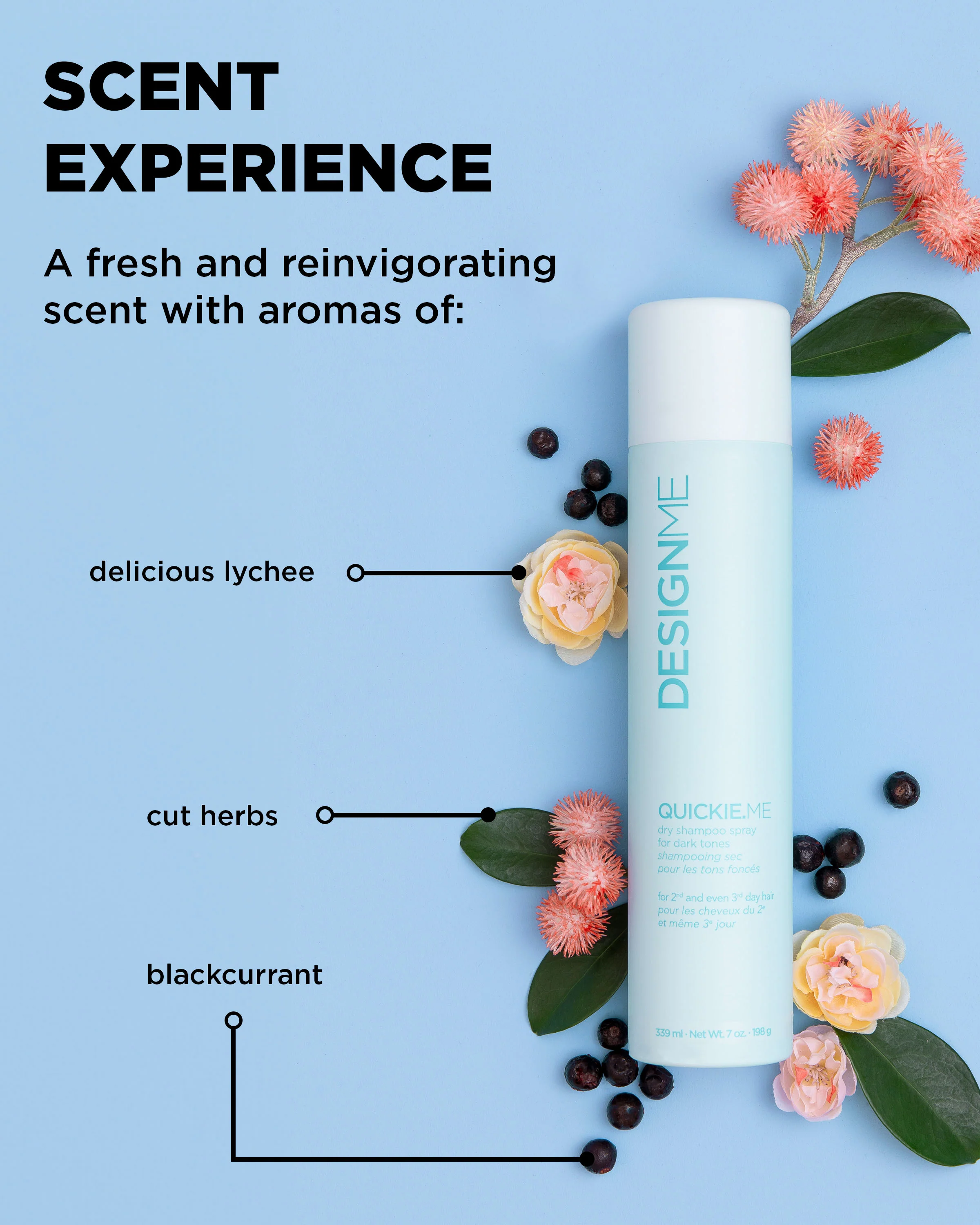 QUICKIE.ME • Instant Refresh Duo for Dark Tones - Image 5