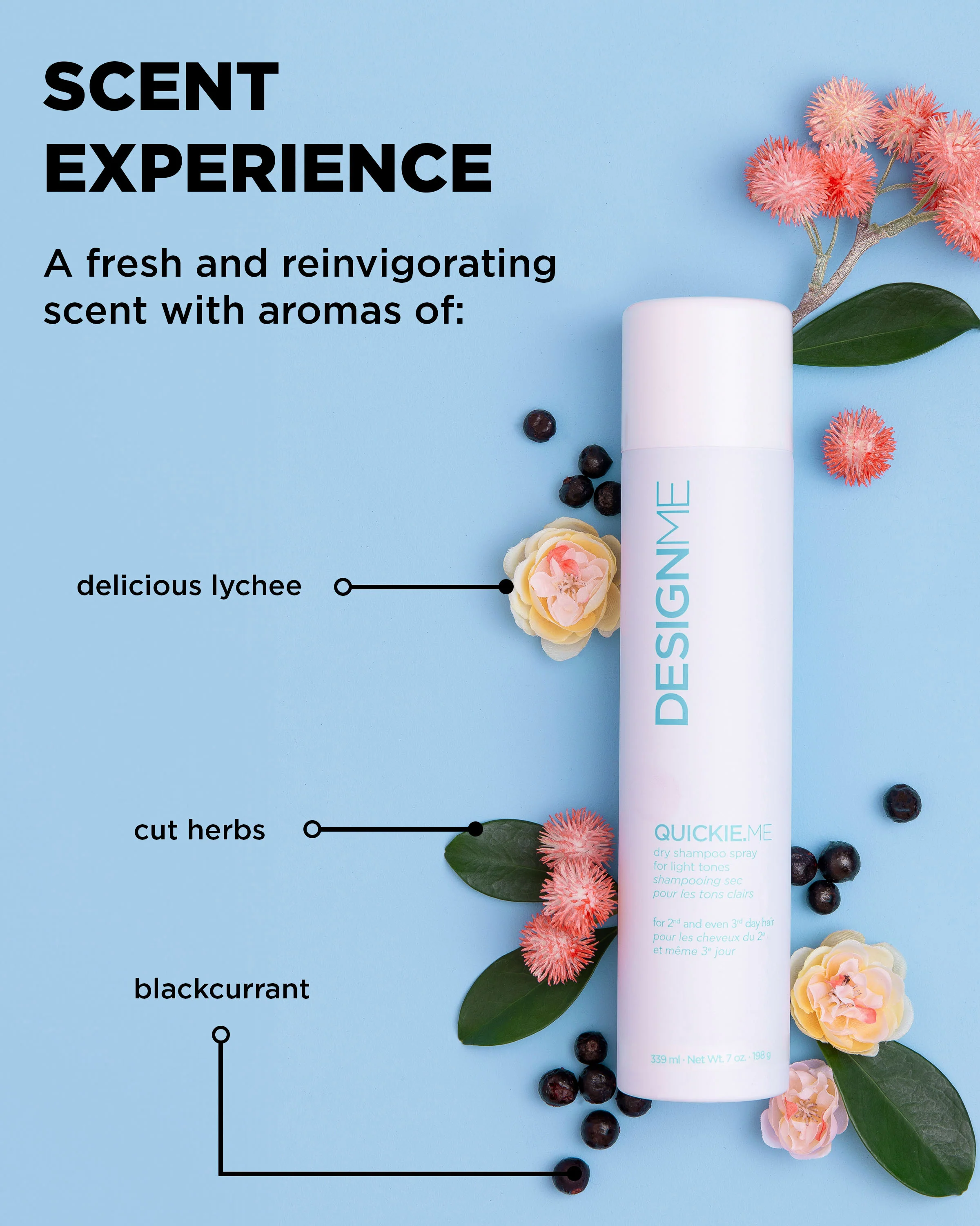 QUICKIE.ME • Instant Refresh Duo for Light Tones - Image 5