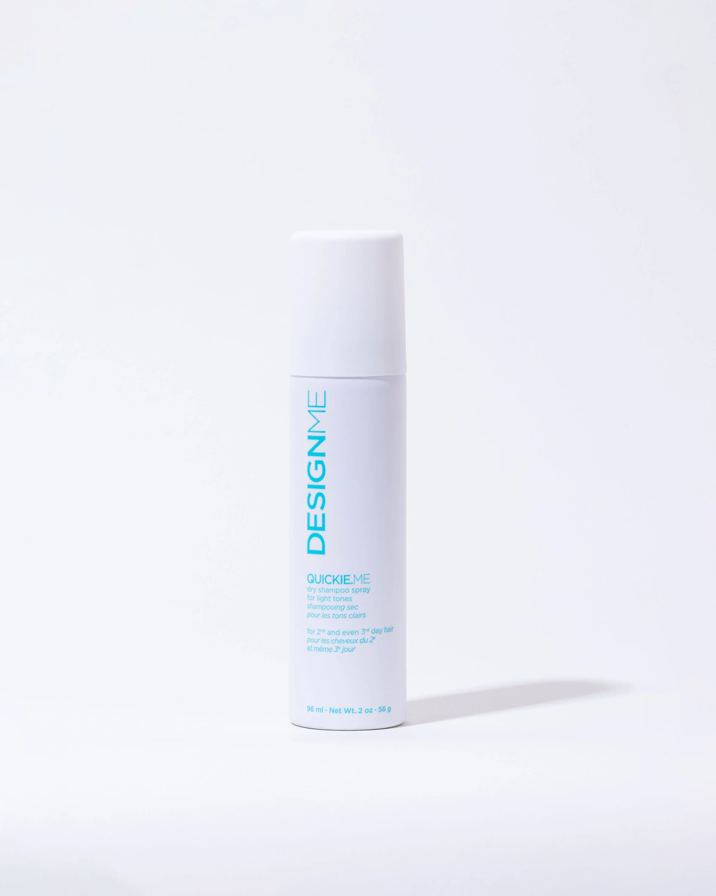 QUICKIE.ME • Dry Shampoo for Light Tones - Image 6