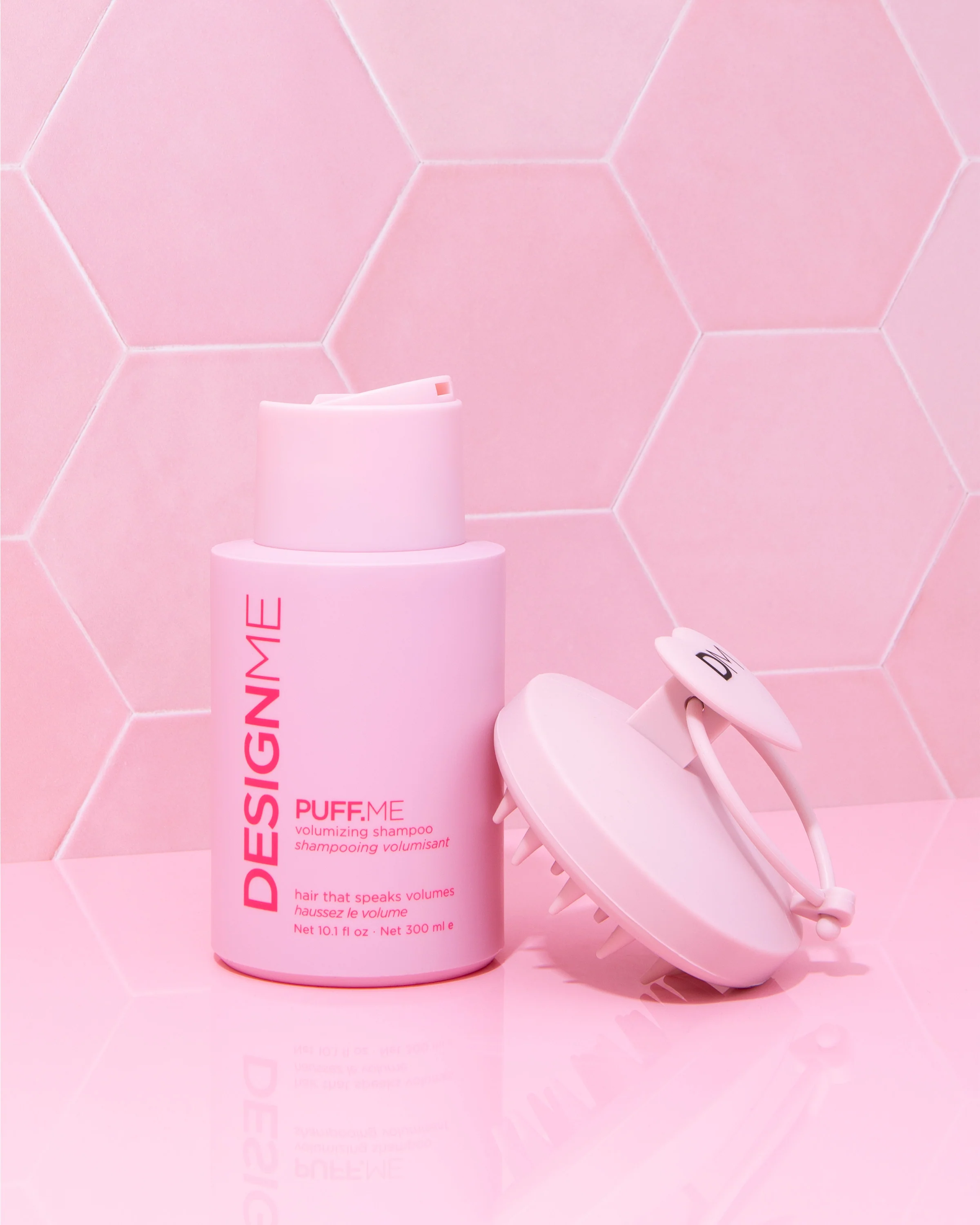 Gentle Scalp Brush - Image 3