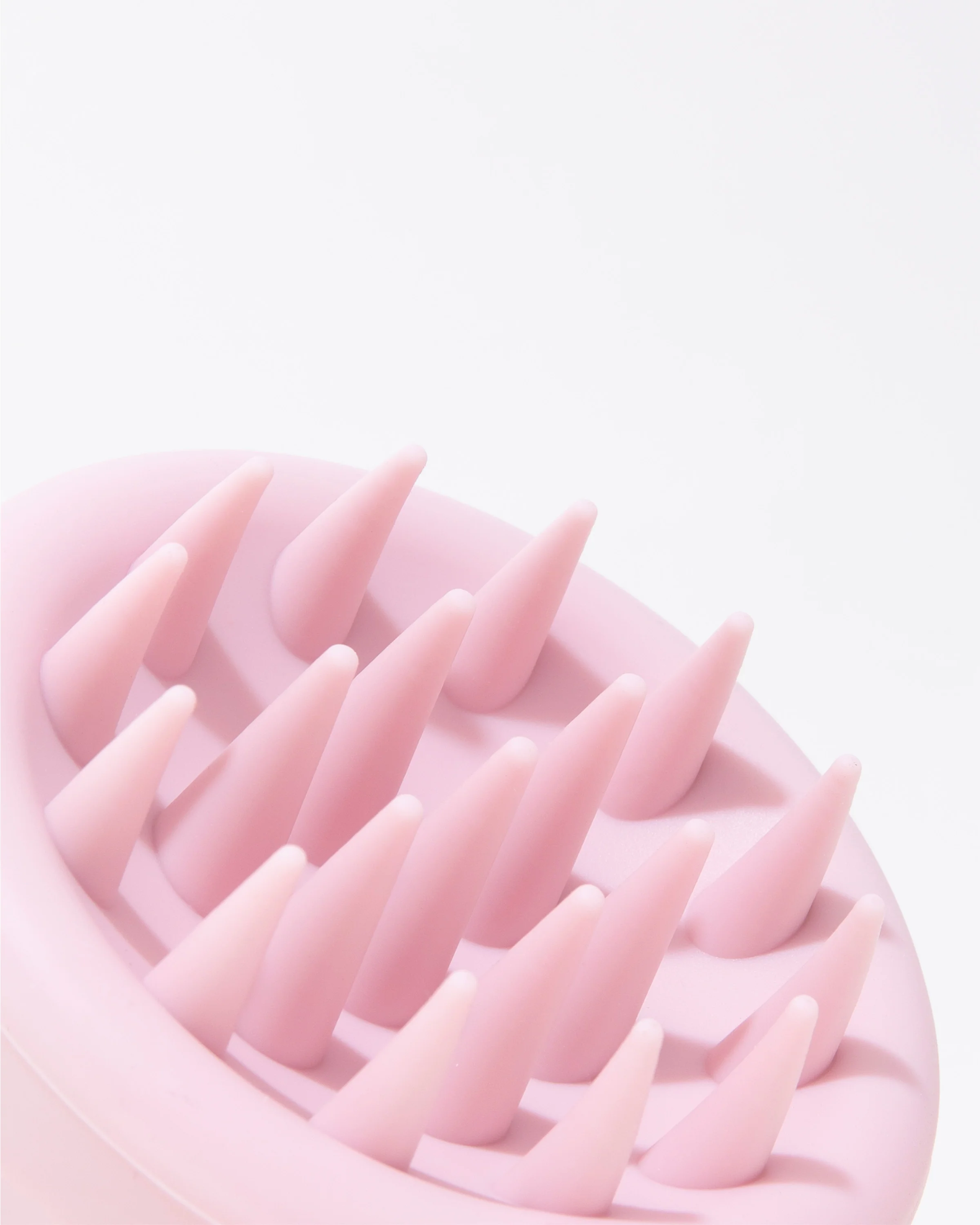 Gentle Scalp Brush - Image 4