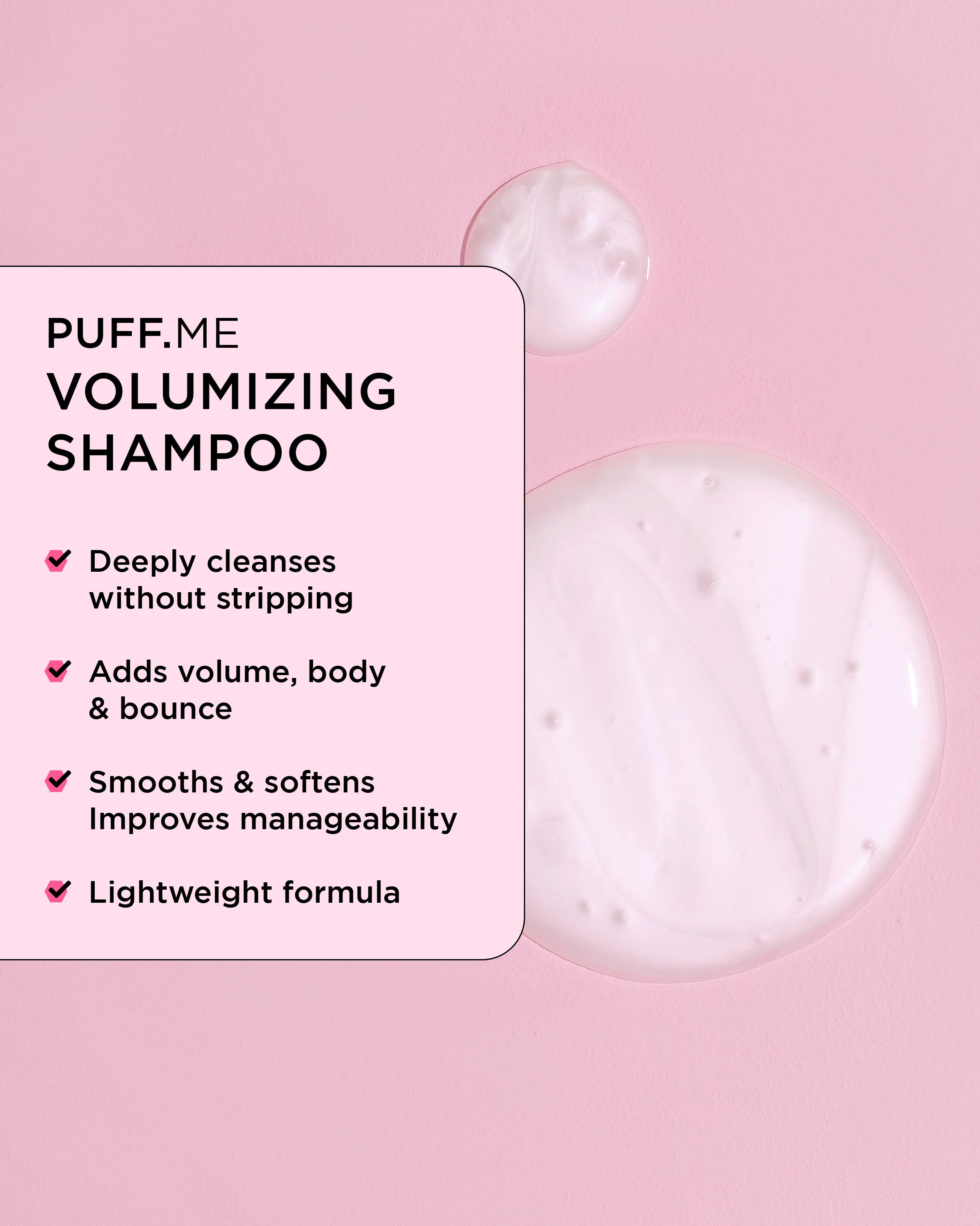 Shampoo Discovery Bundle - Image 3