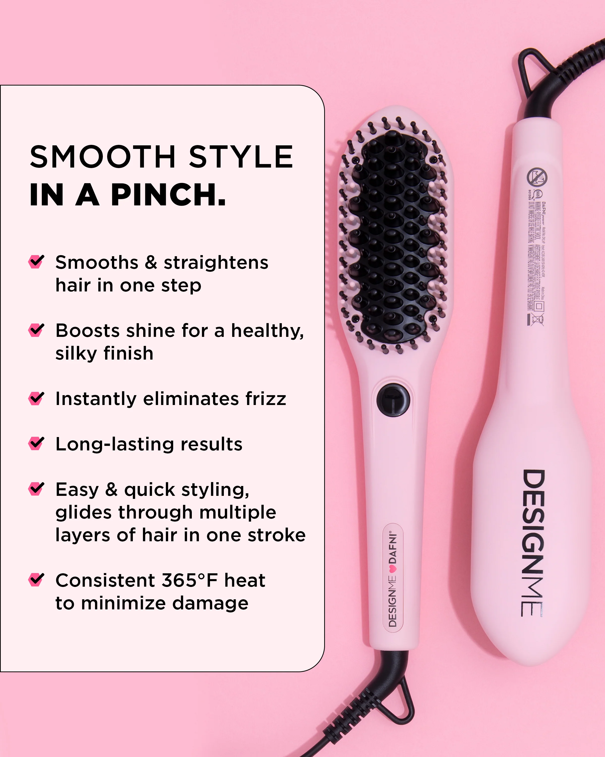 DESIGNME x DAFNI • Smoothing Brush - Image 3