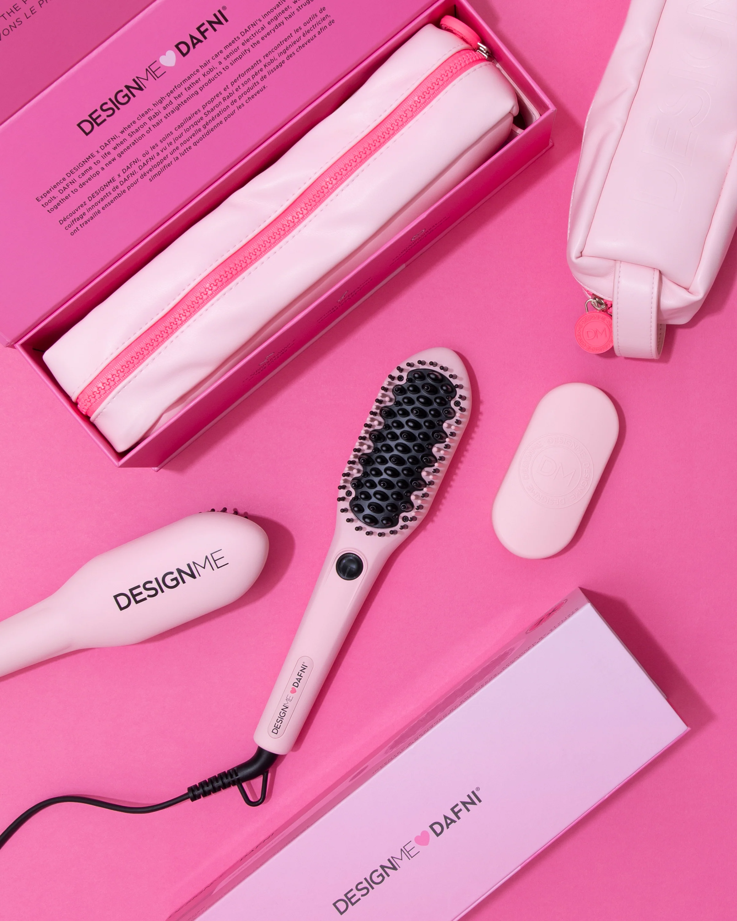 DESIGNME x DAFNI • Smoothing Brush - Image 8