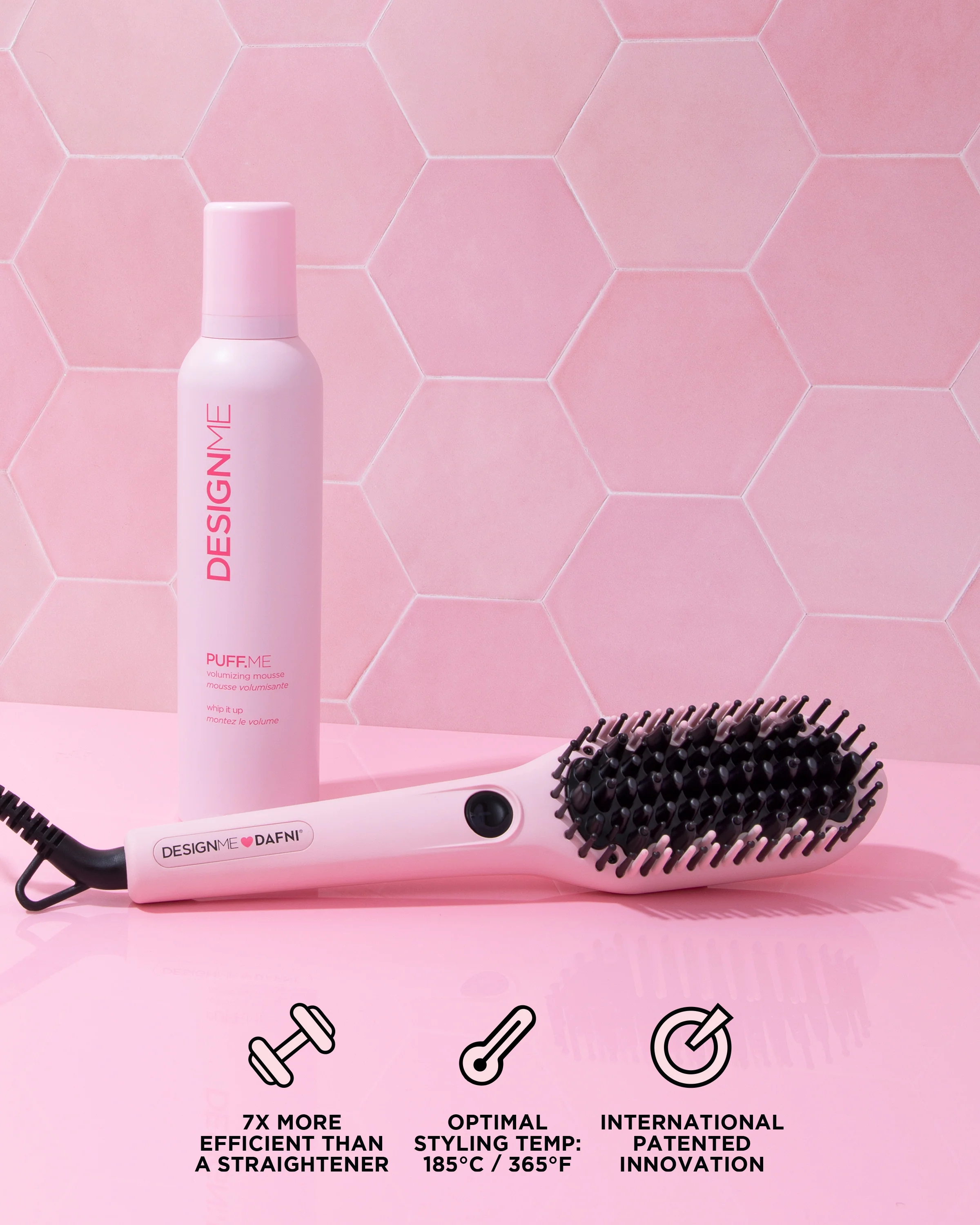 DESIGNME x DAFNI • Smoothing Brush - Image 9